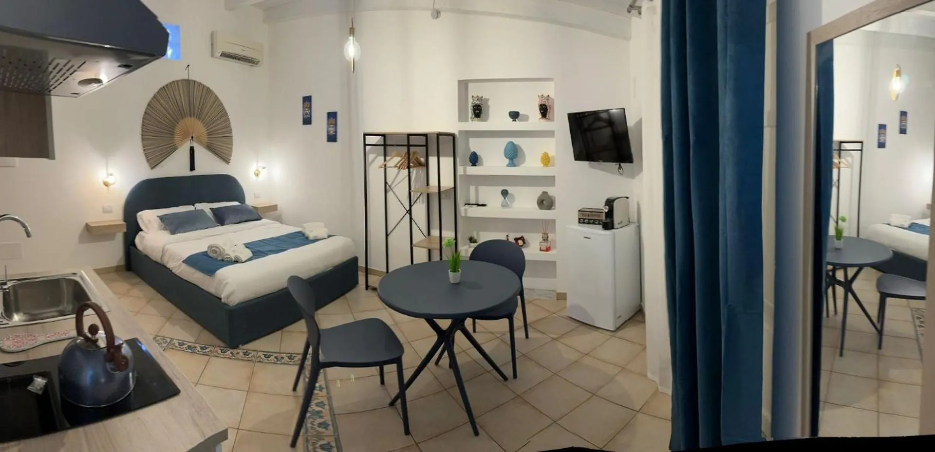 Bonito Apartment2 باليرمو 0*,  إيطاليا
