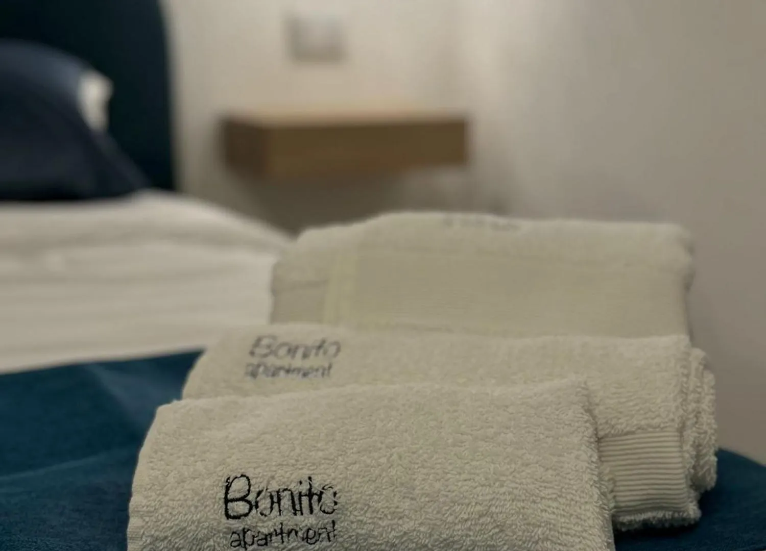 Bonito Apartment2 باليرمو