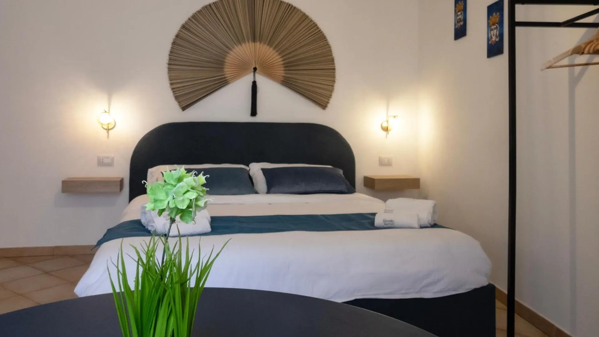 Bonito Apartment2 باليرمو إيطاليا